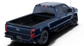 2025 Ford Super Duty® External Image 4